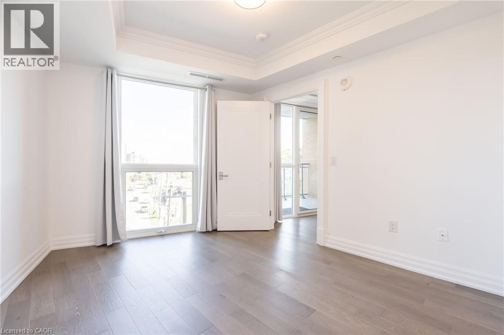 2060 LAKESHORE Road Unit# 406, Burlington, Ontario, L7R0G2 — Photo 26