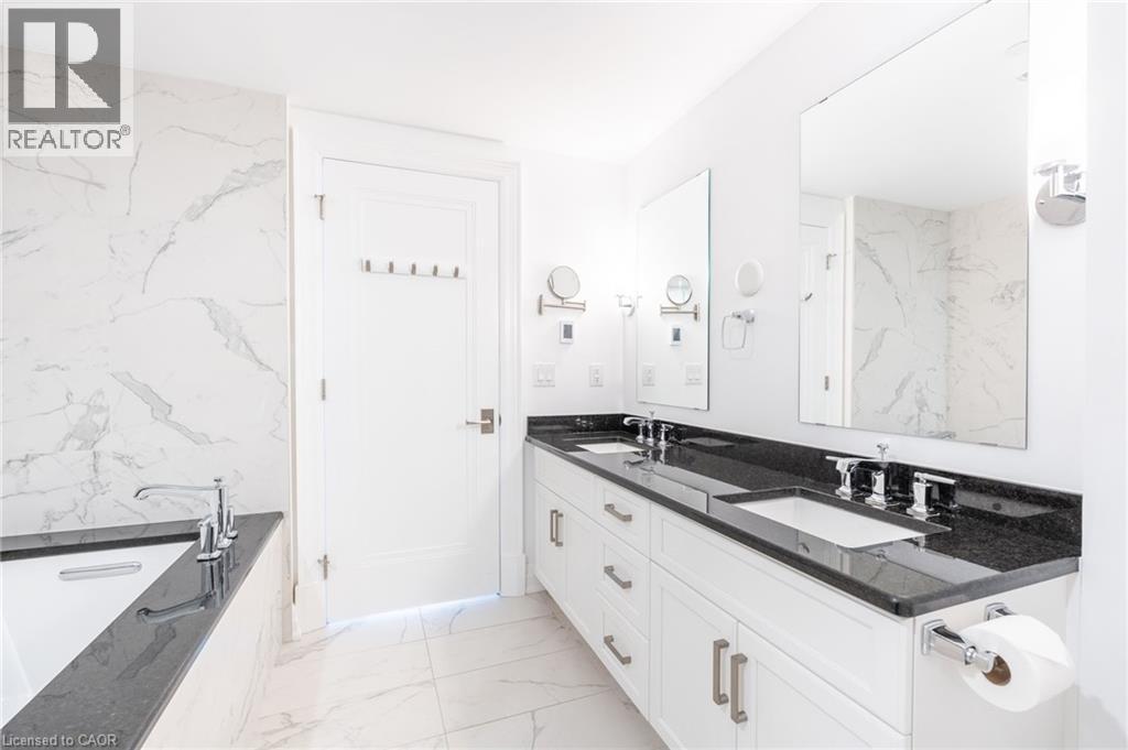 2060 LAKESHORE Road Unit# 406, Burlington, Ontario, L7R0G2 — Photo 30