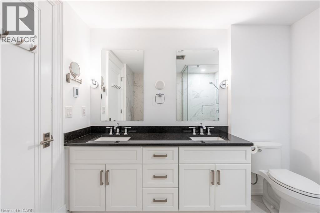 2060 LAKESHORE Road Unit# 406, Burlington, Ontario, L7R0G2 — Photo 32