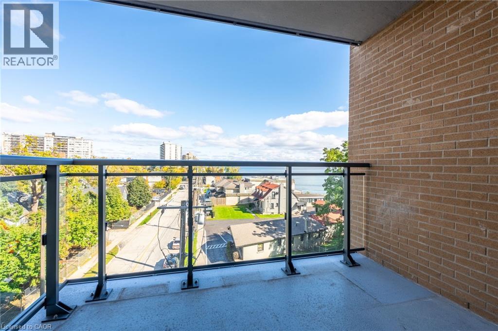 2060 LAKESHORE Road Unit# 406, Burlington, Ontario, L7R0G2 — Photo 34