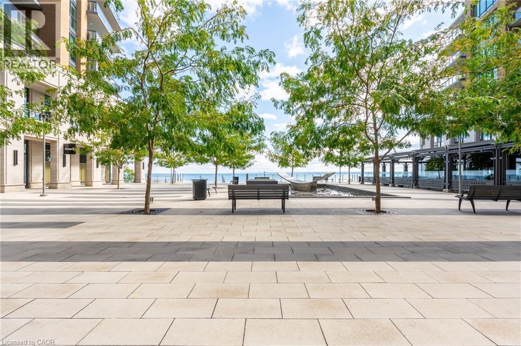 2060 LAKESHORE Road Unit# 406, Burlington, Ontario, L7R0G2 — Photo 39