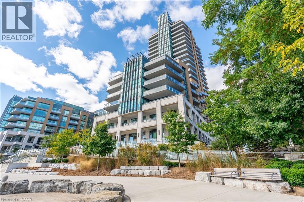 2060 LAKESHORE Road Unit# 406, Burlington, Ontario, L7R0G2 — Photo 42