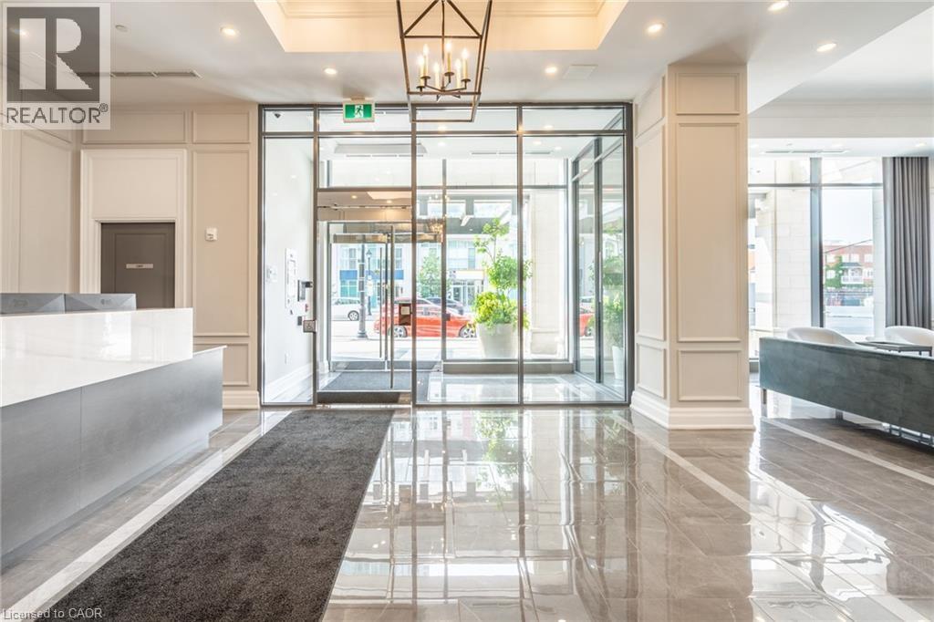 2060 LAKESHORE Road Unit# 406, Burlington, Ontario, L7R0G2 — Photo 5