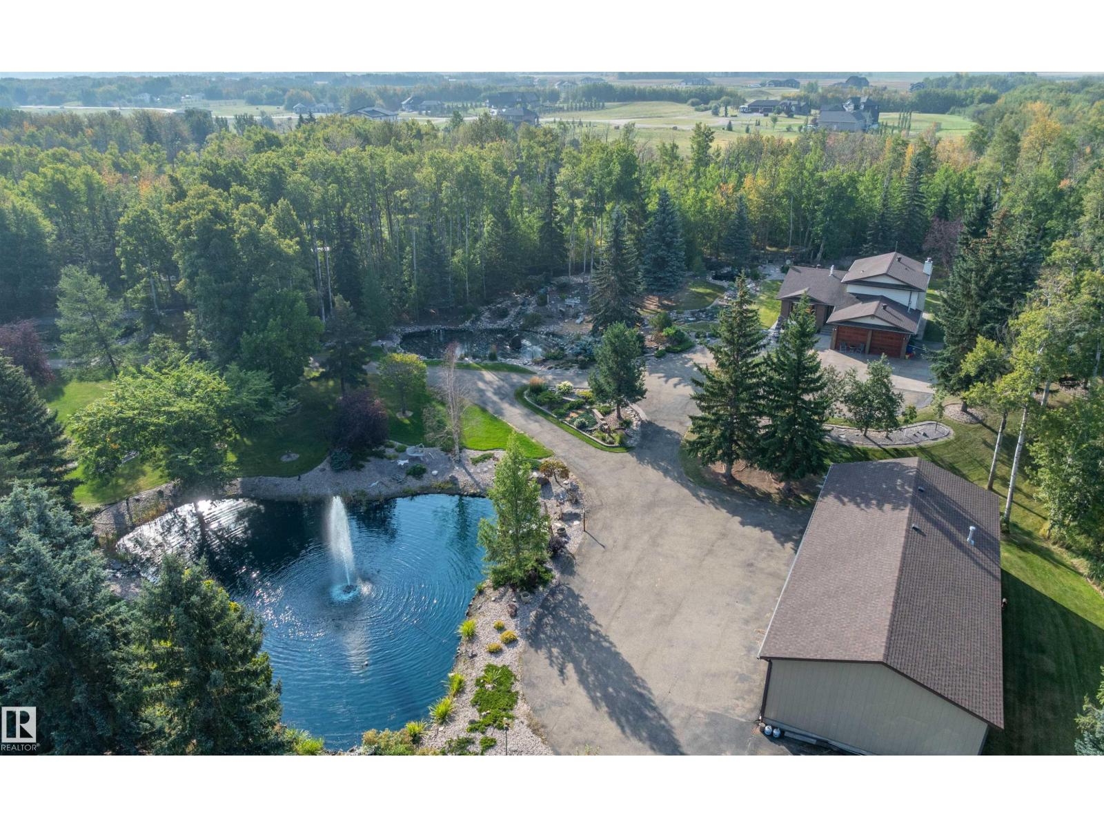 170 50470 Range Road 234, Rural Leduc County