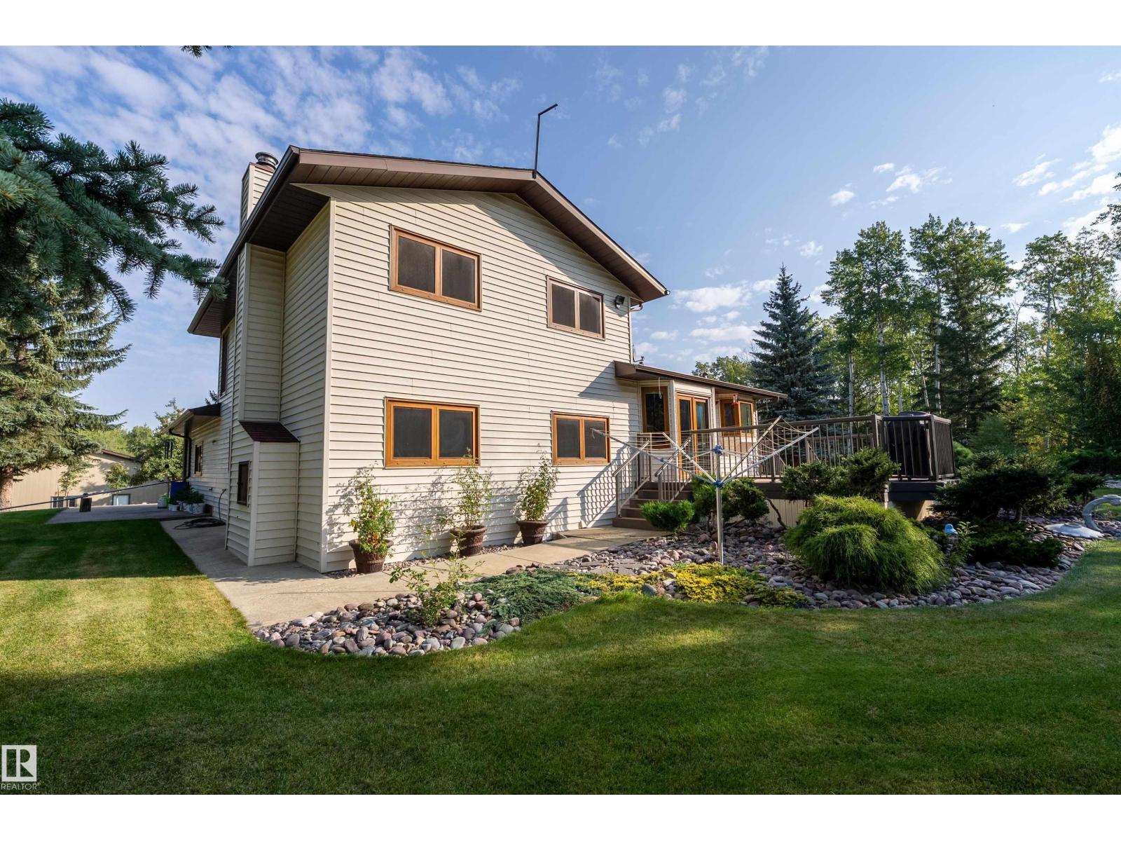 170 50470 Range Road 234, Rural Leduc County