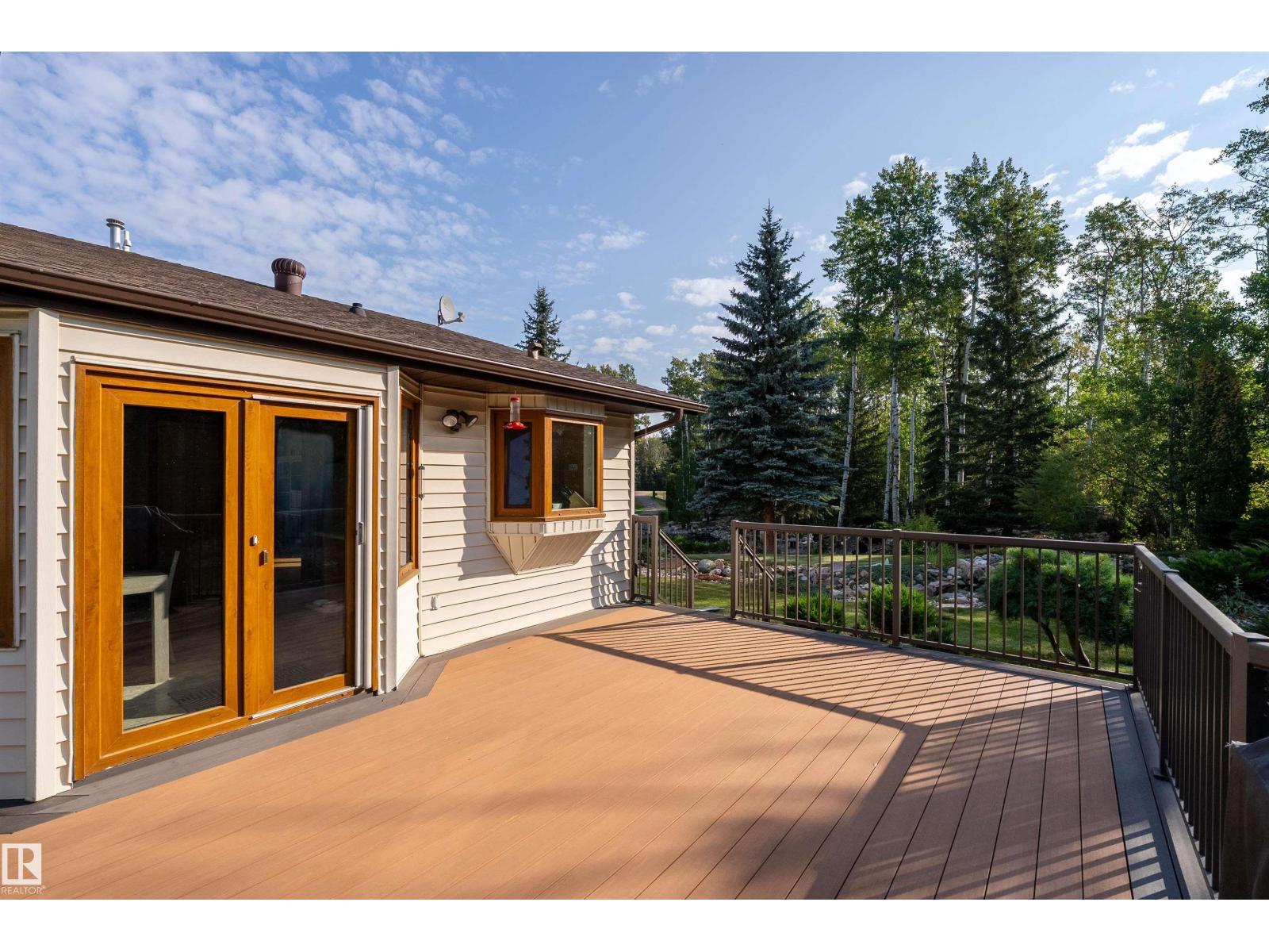 170 50470 Range Road 234, Rural Leduc County