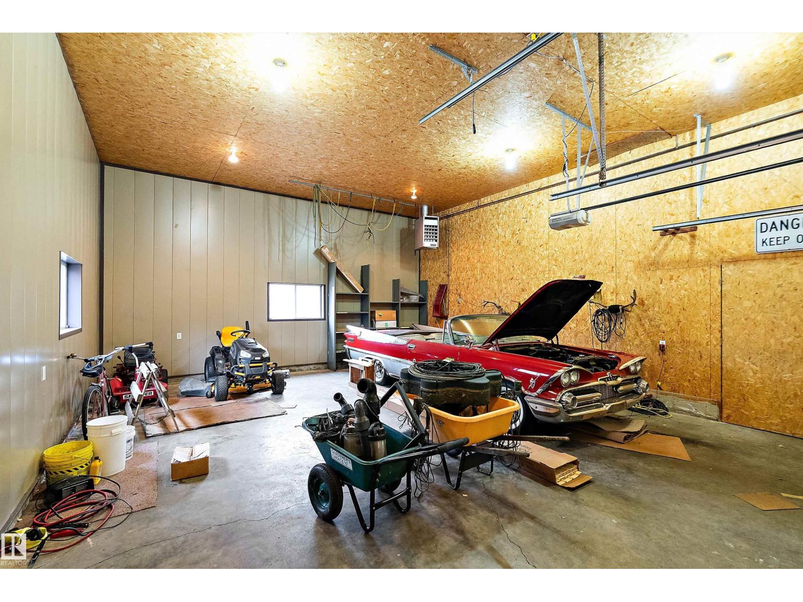 170 50470 Range Road 234, Rural Leduc County