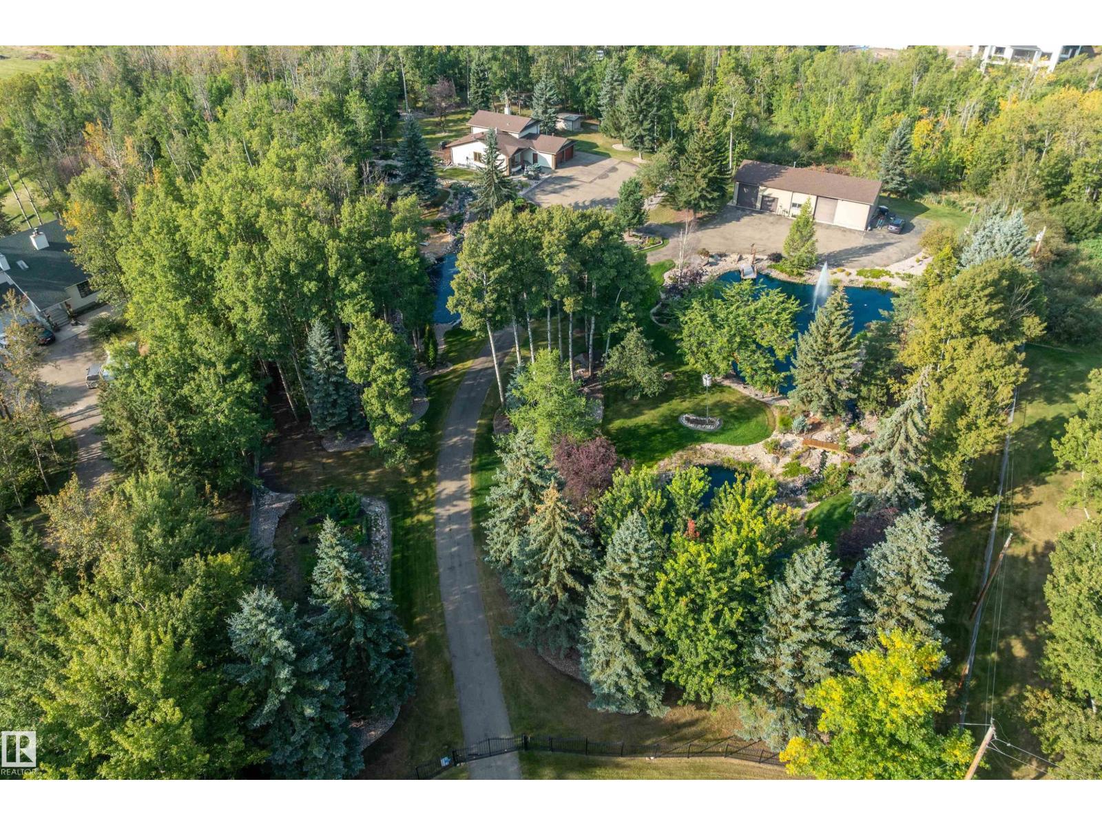 170 50470 Range Road 234, Rural Leduc County