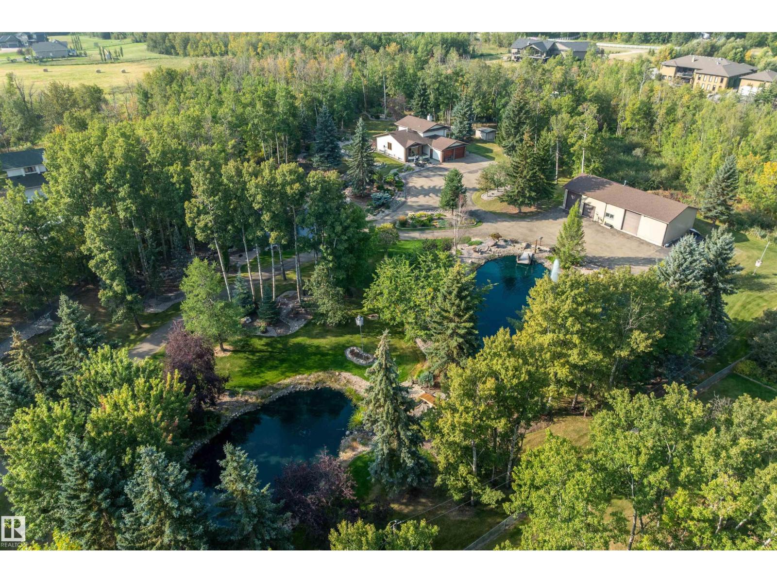 170 50470 Range Road 234, Rural Leduc County