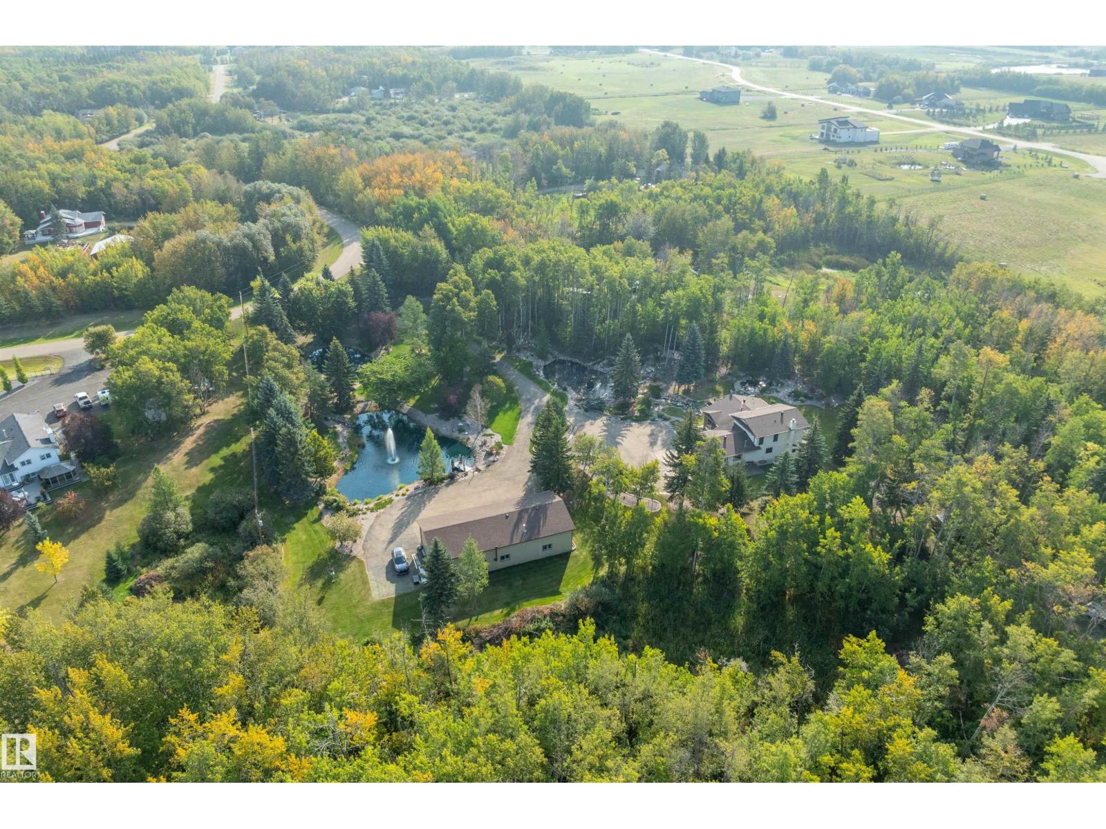 170 50470 Range Road 234, Rural Leduc County