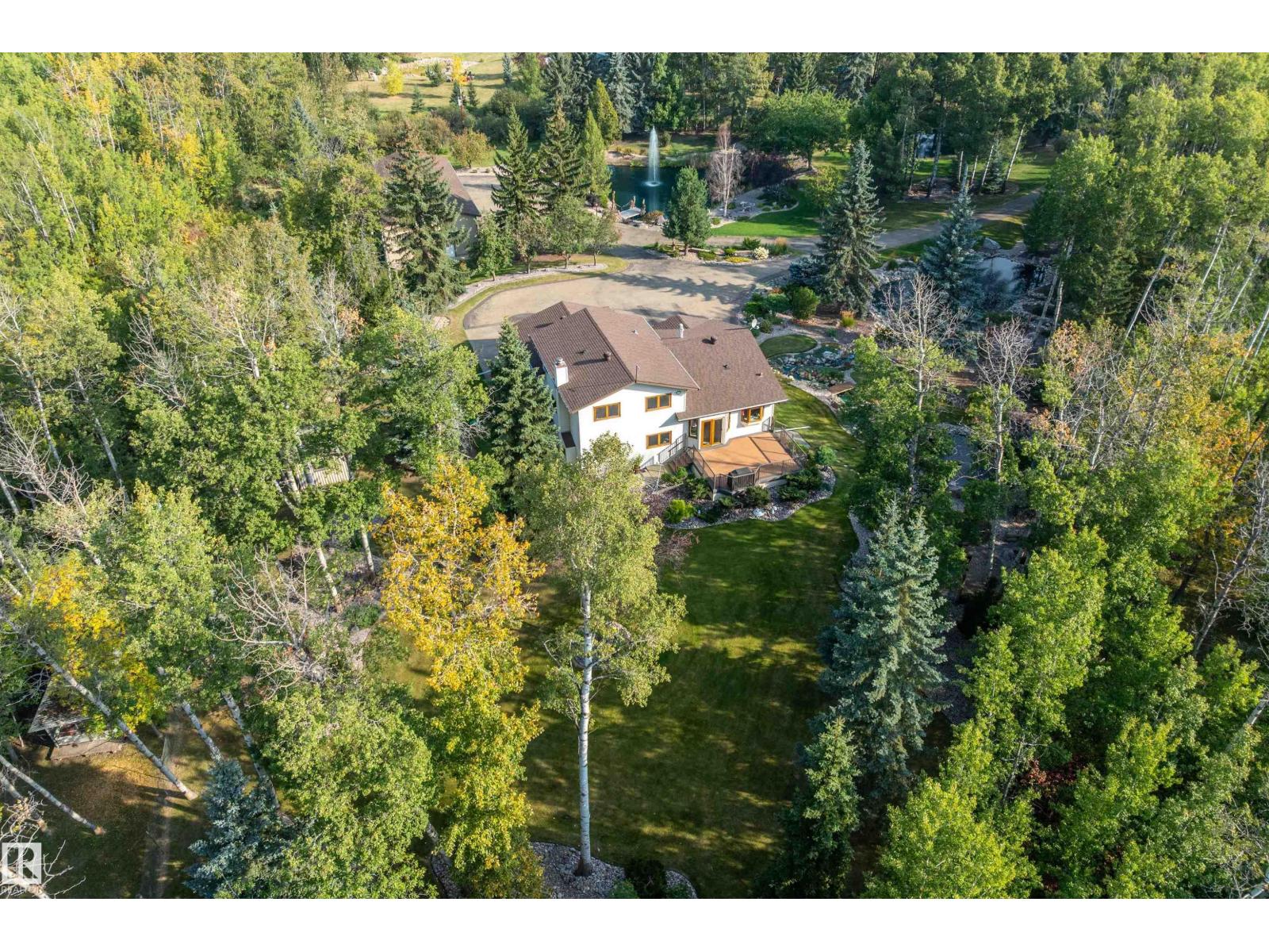 170 50470 Range Road 234, Rural Leduc County