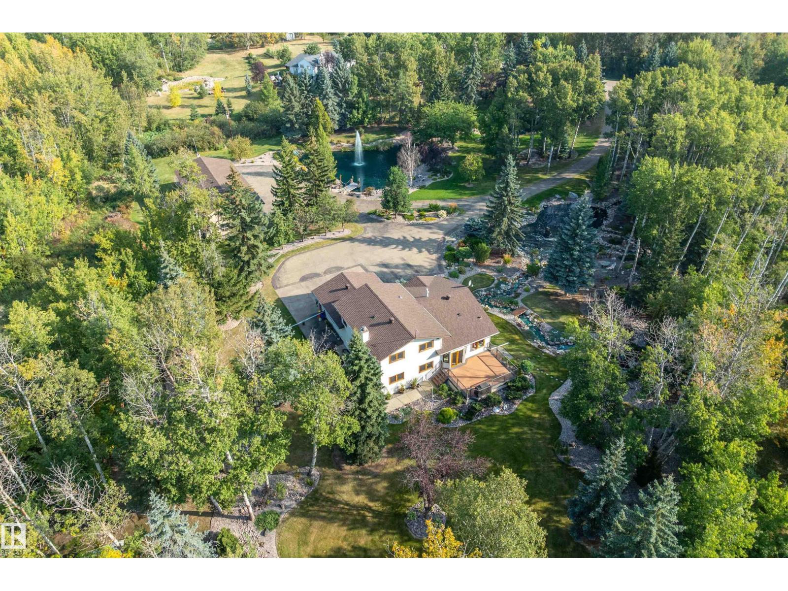 170 50470 Range Road 234, Rural Leduc County