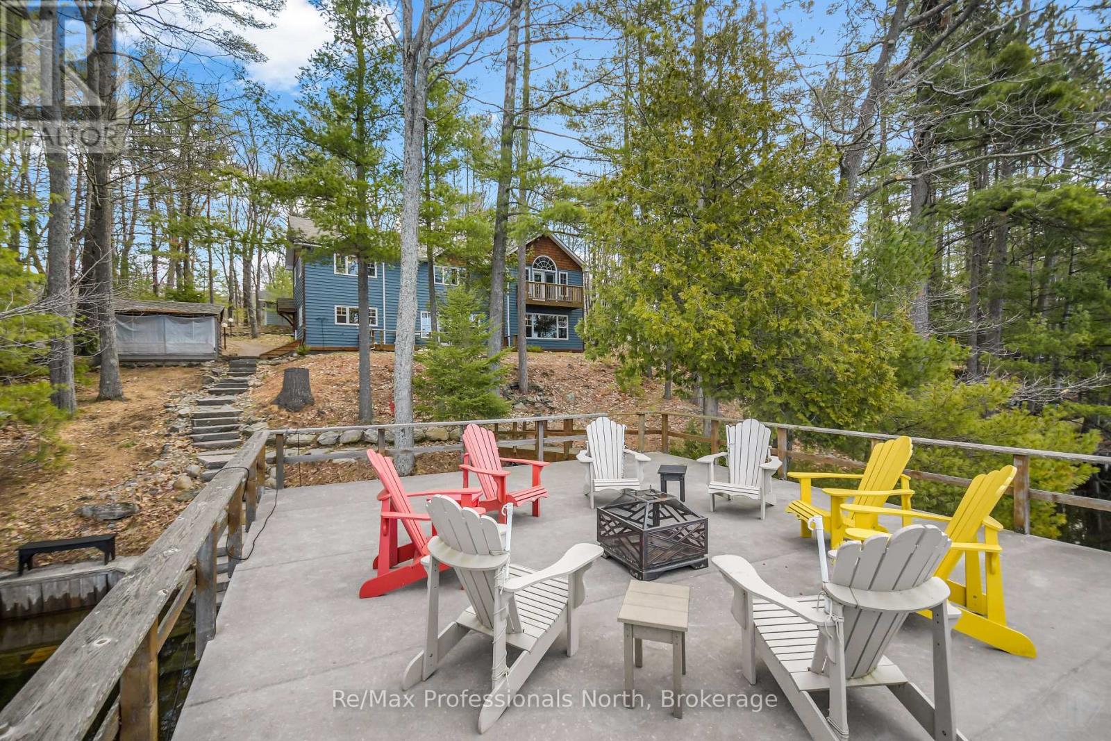 #38 1090 ARUNDEL LODGE ROAD - 38