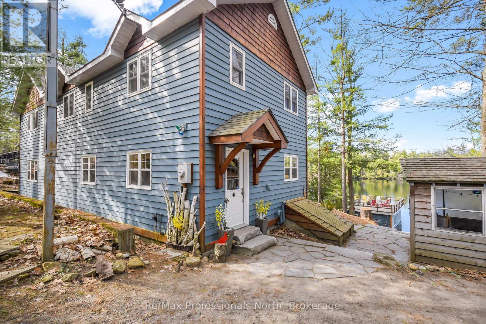 #38 1090 ARUNDEL LODGE ROAD - 5