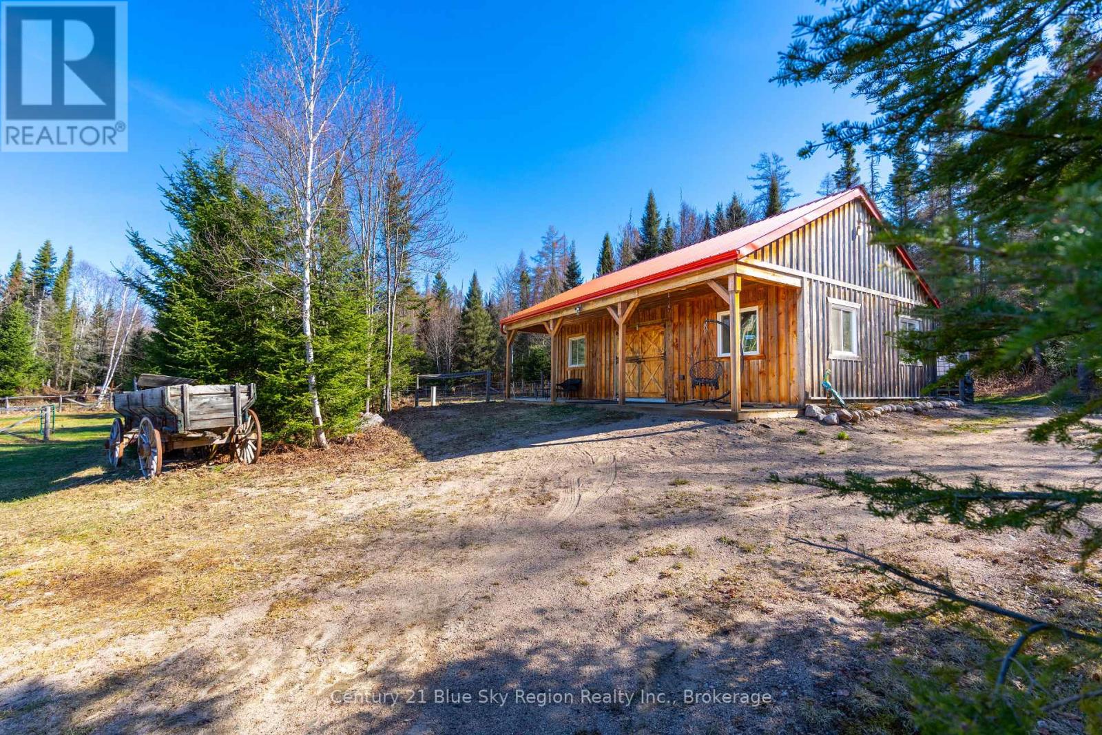 398 HIGHWAY 522 - photo 3