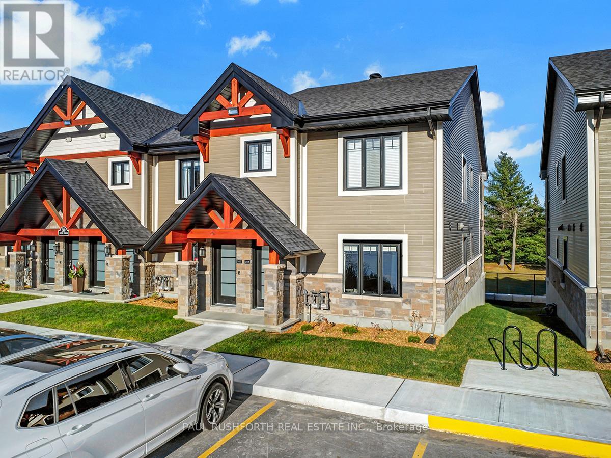 #501 340 MONTEE OUTAOUAIS STREET - 1