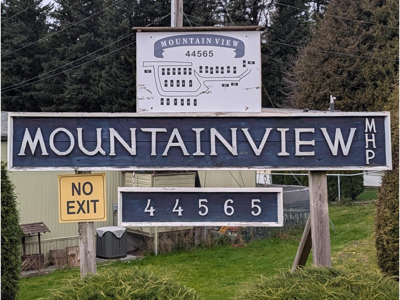 4 44565 MONTE VISTA DRIVE, Sardis South, Chilliwack