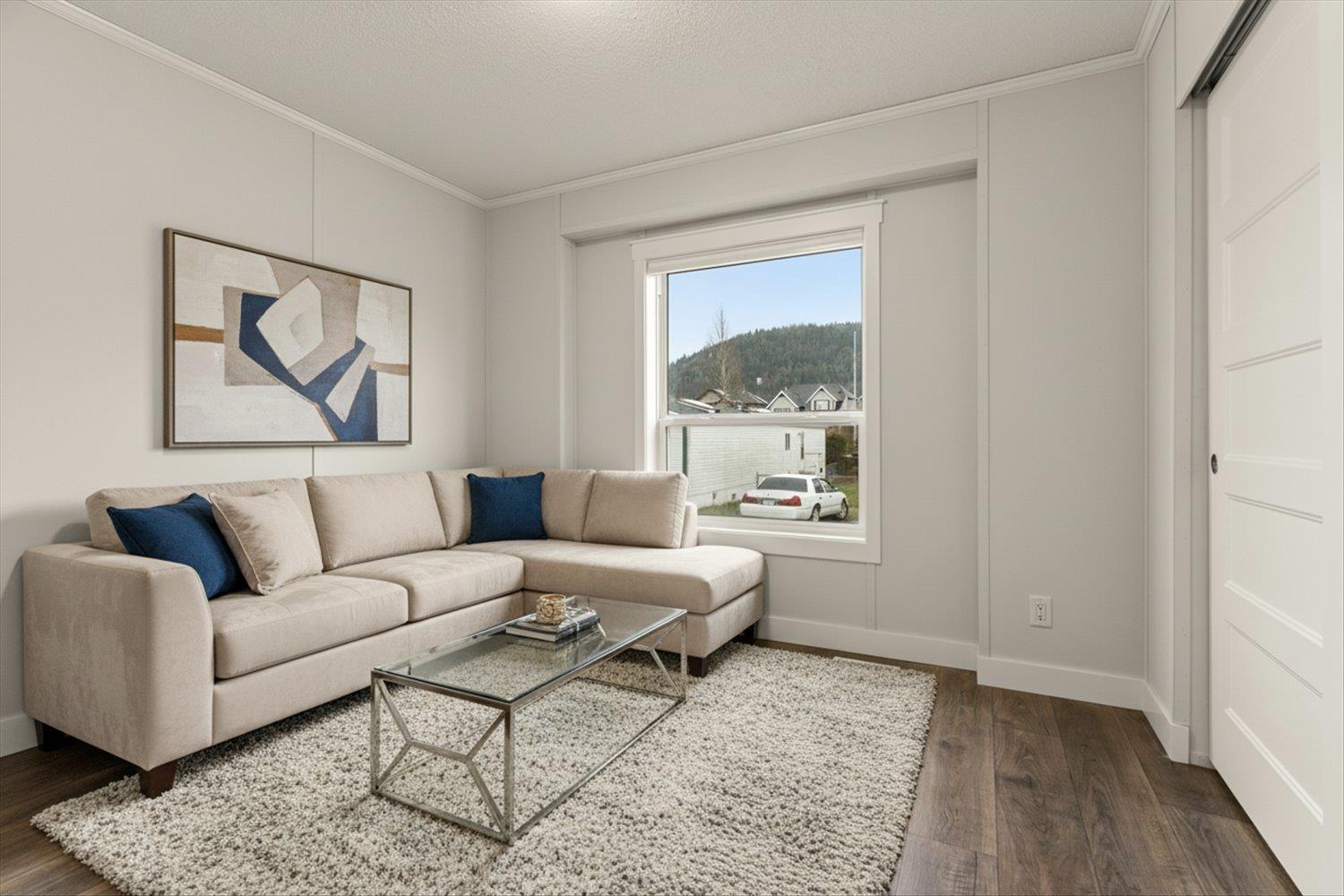 4 44565 MONTE VISTA DRIVE, Sardis South, Chilliwack
