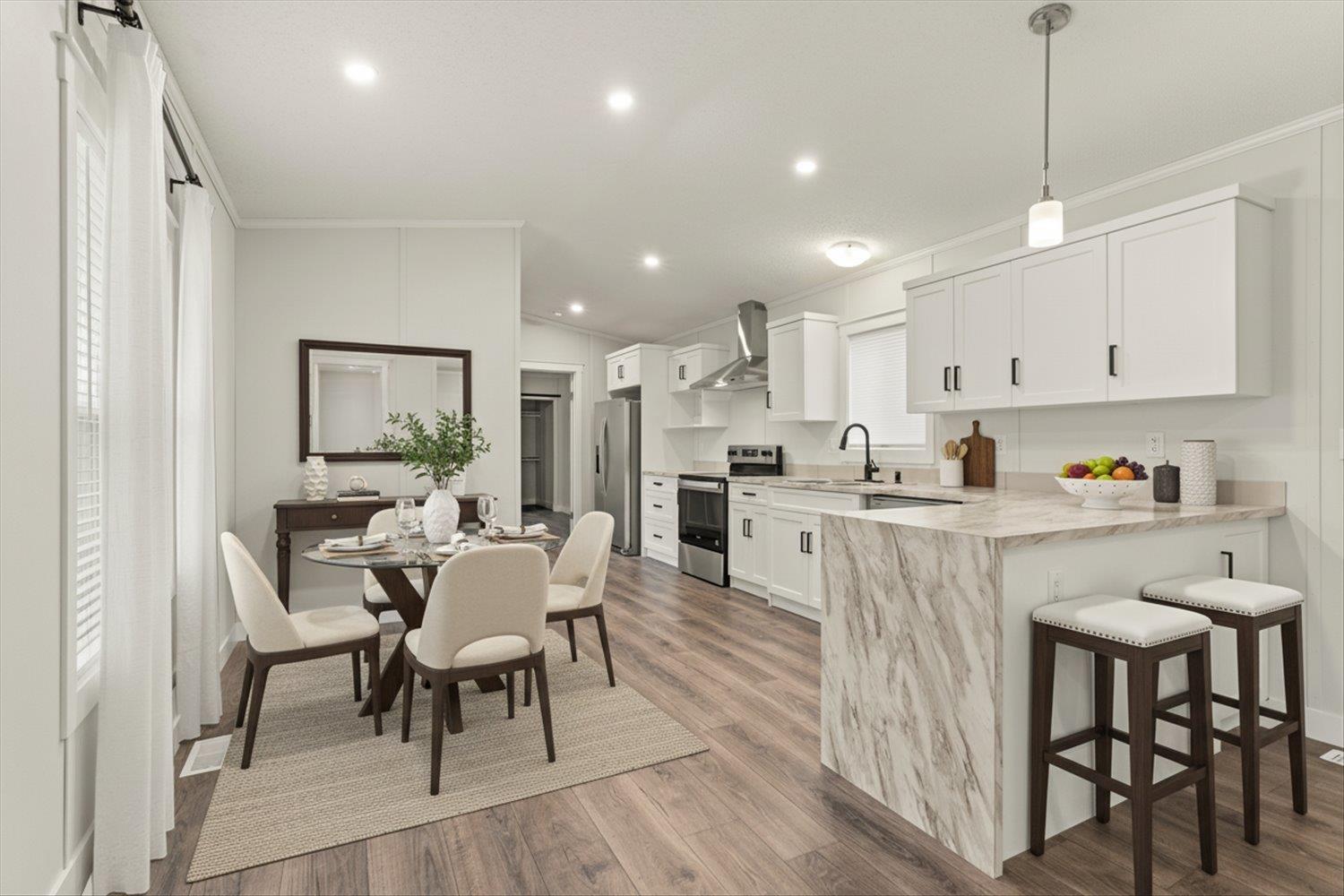 4 44565 MONTE VISTA DRIVE, Sardis South, Chilliwack