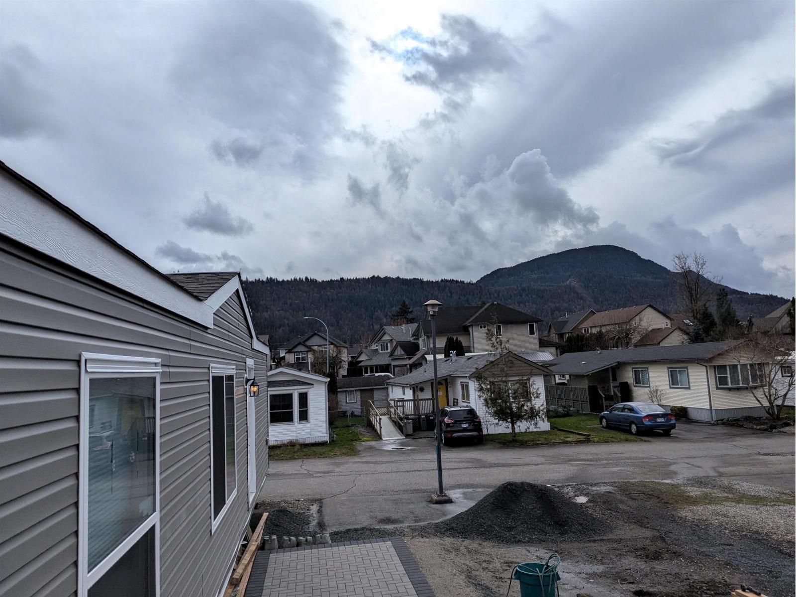 4 44565 MONTE VISTA DRIVE, Sardis South, Chilliwack