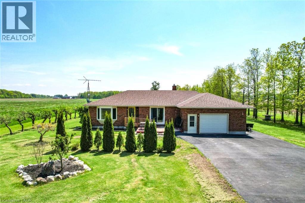 5282 SPRINGCREEK Road - 1