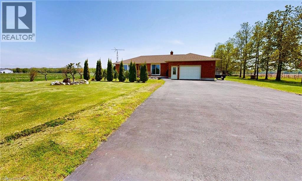 5282 SPRINGCREEK Road - 5