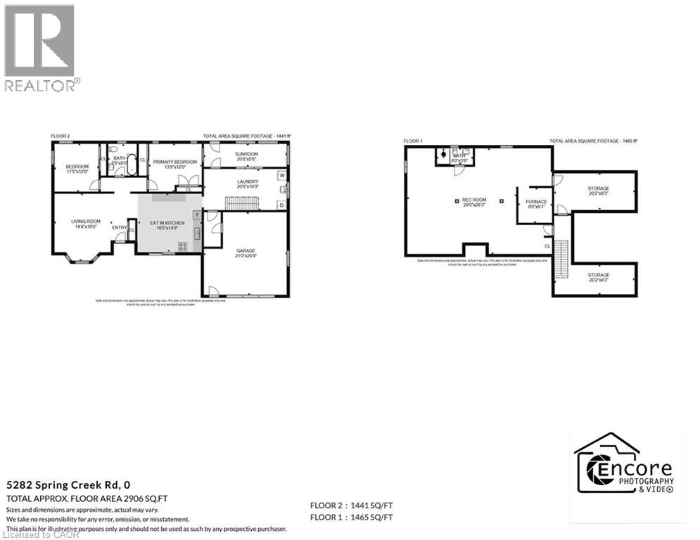 5282 SPRINGCREEK Road - 48