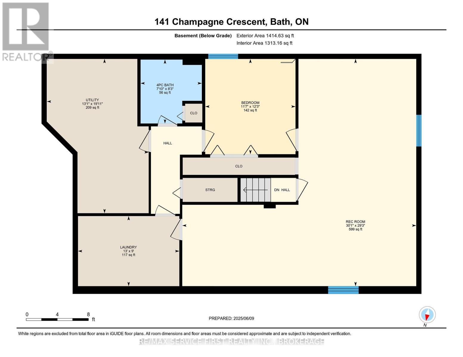 141 CHAMPAGNE CRESCENT - 32