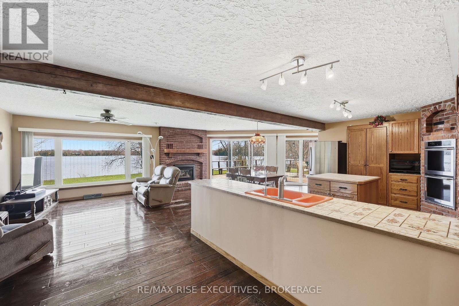 5054 LOWER ROUND LAKE ROAD — photo 12