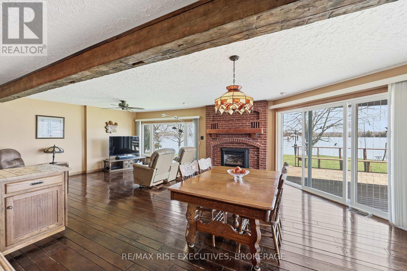 5054 LOWER ROUND LAKE ROAD — photo 16