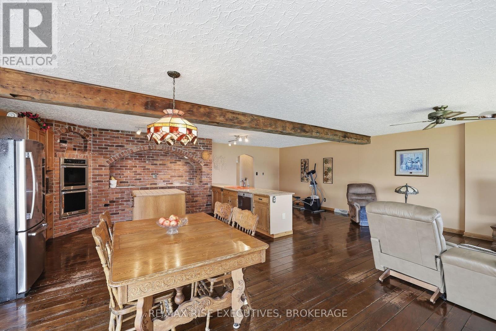 5054 LOWER ROUND LAKE ROAD — photo 17