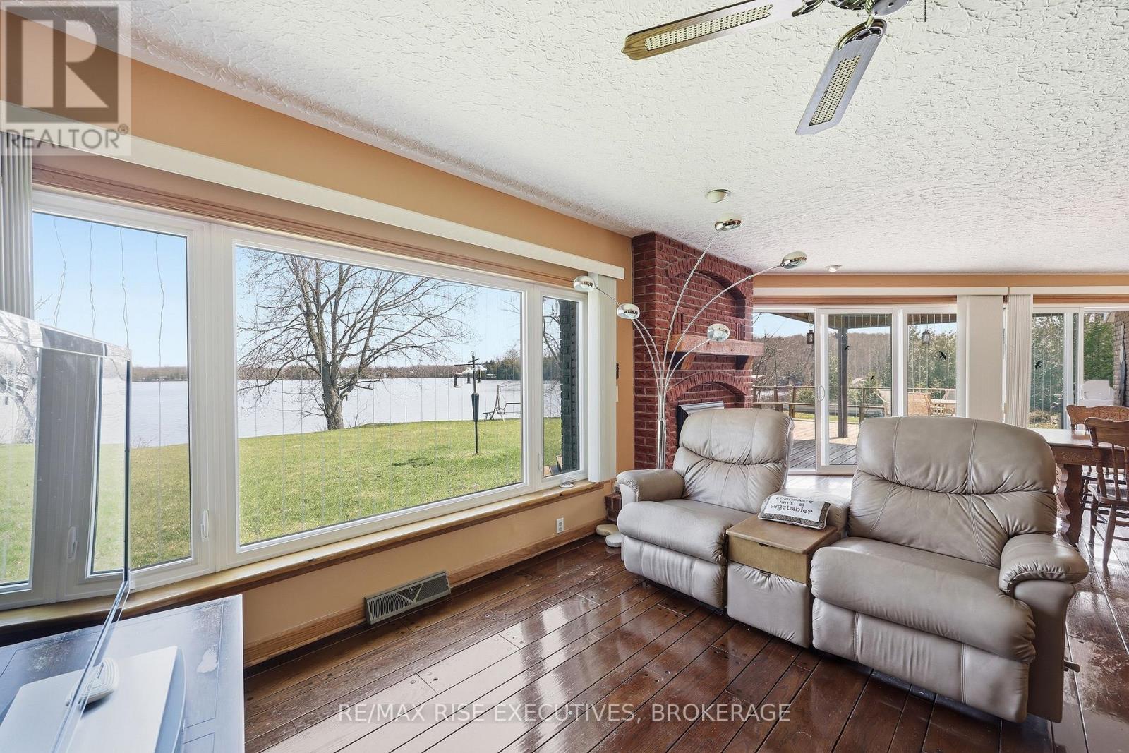 5054 LOWER ROUND LAKE ROAD — photo 18