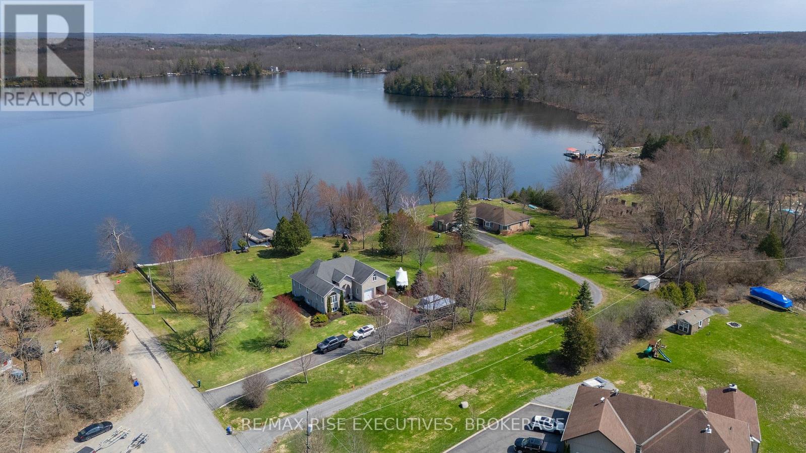 5054 LOWER ROUND LAKE ROAD — photo 30