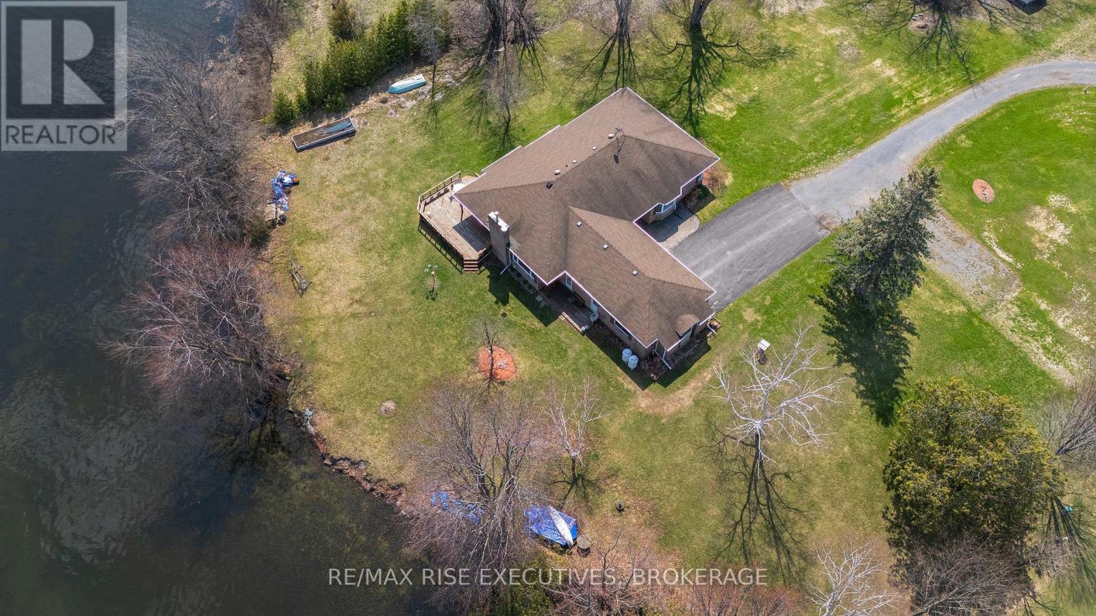 5054 LOWER ROUND LAKE ROAD — photo 33