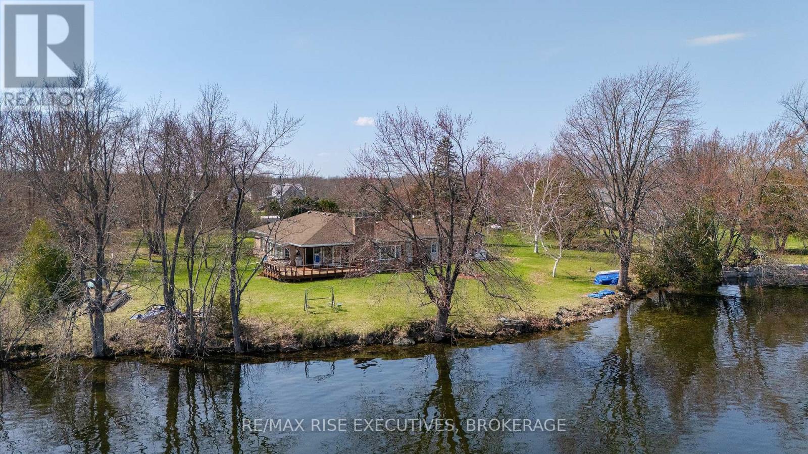 5054 LOWER ROUND LAKE ROAD — photo 35