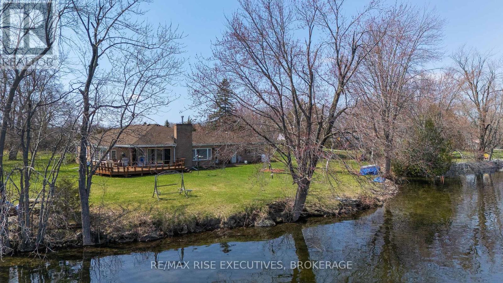 5054 LOWER ROUND LAKE ROAD — photo 36