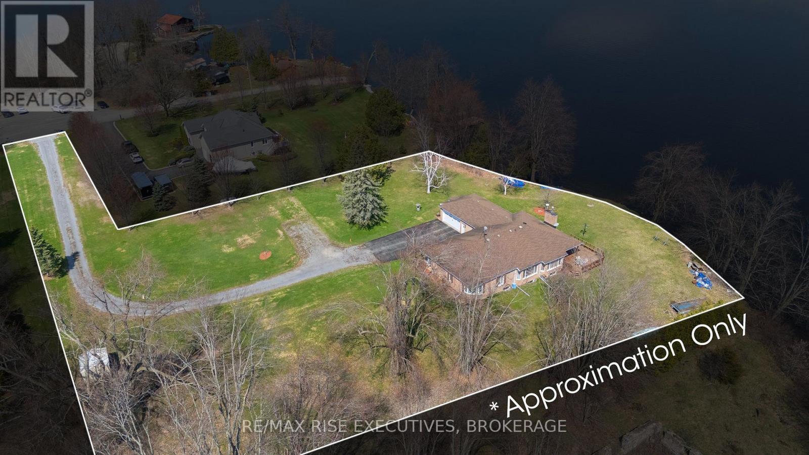 5054 LOWER ROUND LAKE ROAD — photo 39