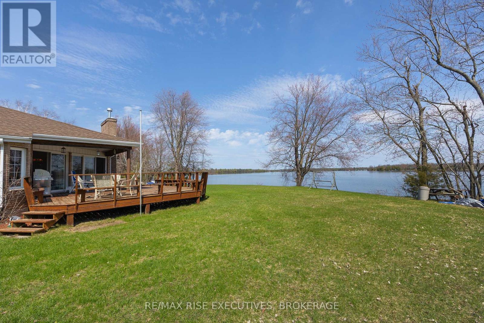 5054 LOWER ROUND LAKE ROAD — photo 8