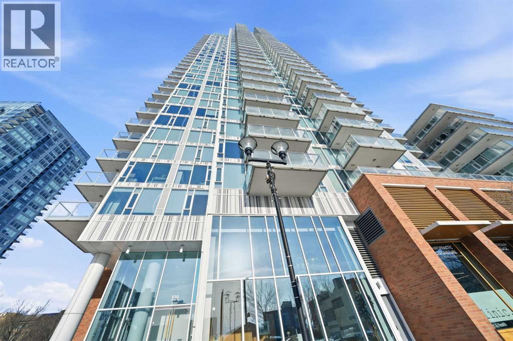 1604, 510 6 Avenue SE — photo 30
