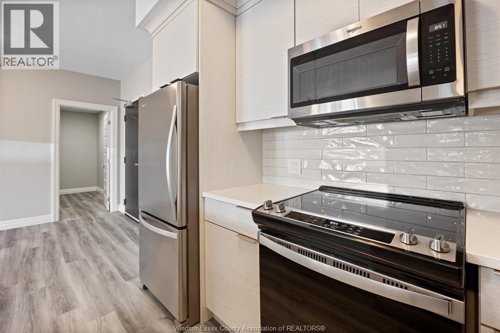 728 BROWNSTONE Unit# 506, Lakeshore, Ontario, N9K0C4 — Photo 11