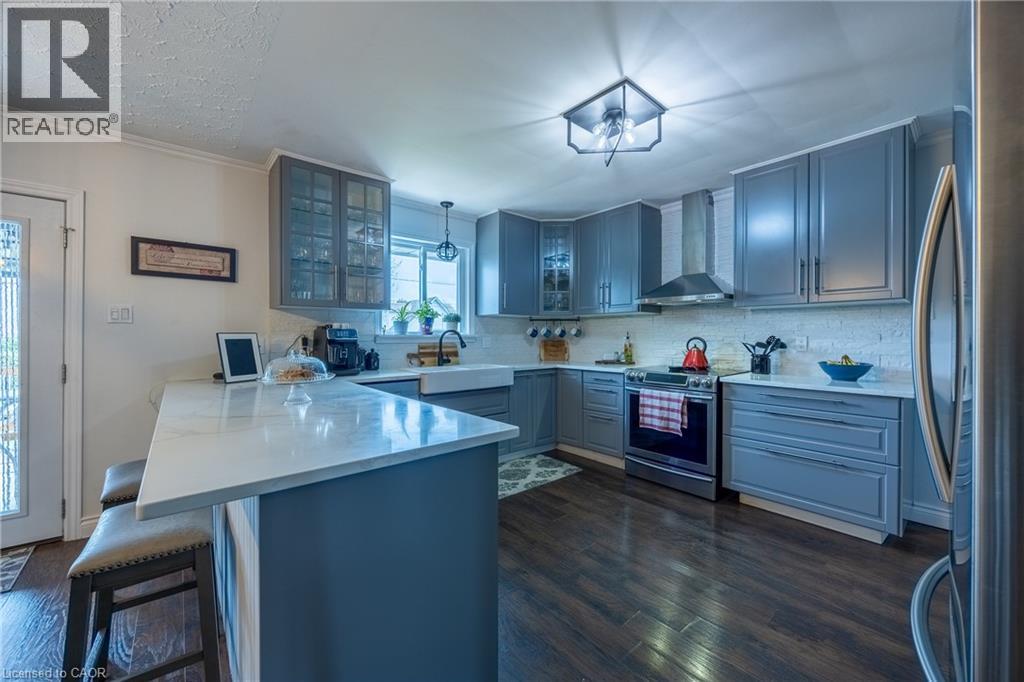 445 SPYDELL Street, Delhi, Ontario, N4B2V2 — Photo 7