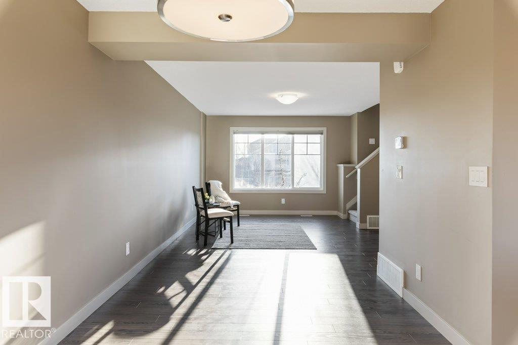 #6 1391 STARLING DR NW, Edmonton