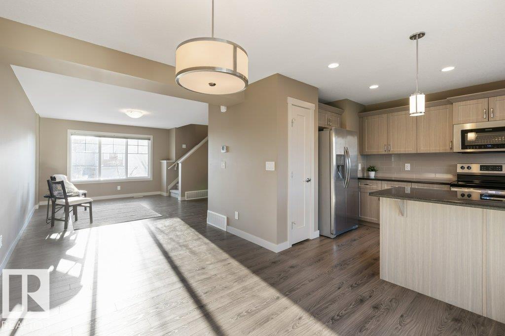 #6 1391 STARLING DR NW, Edmonton