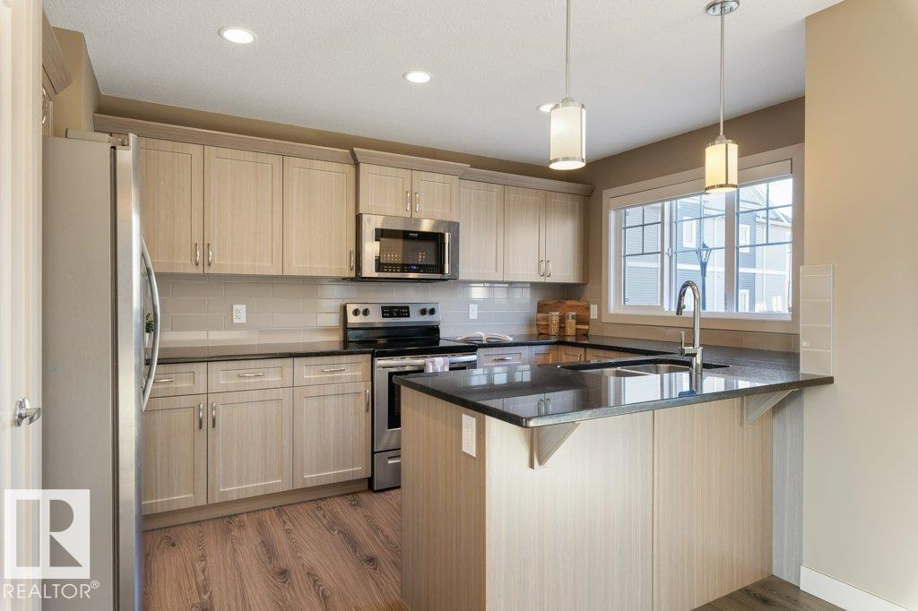 #6 1391 STARLING DR NW, Edmonton