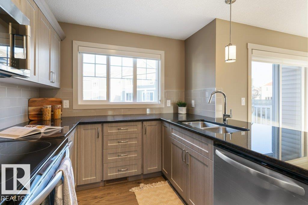 #6 1391 STARLING DR NW, Edmonton