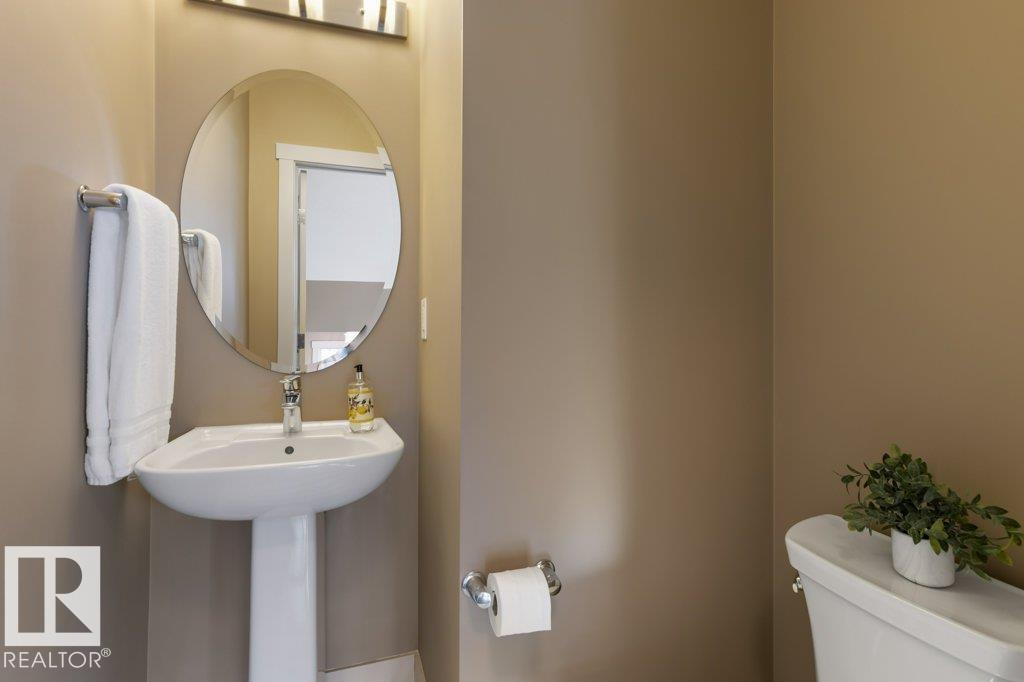 #6 1391 STARLING DR NW, Edmonton