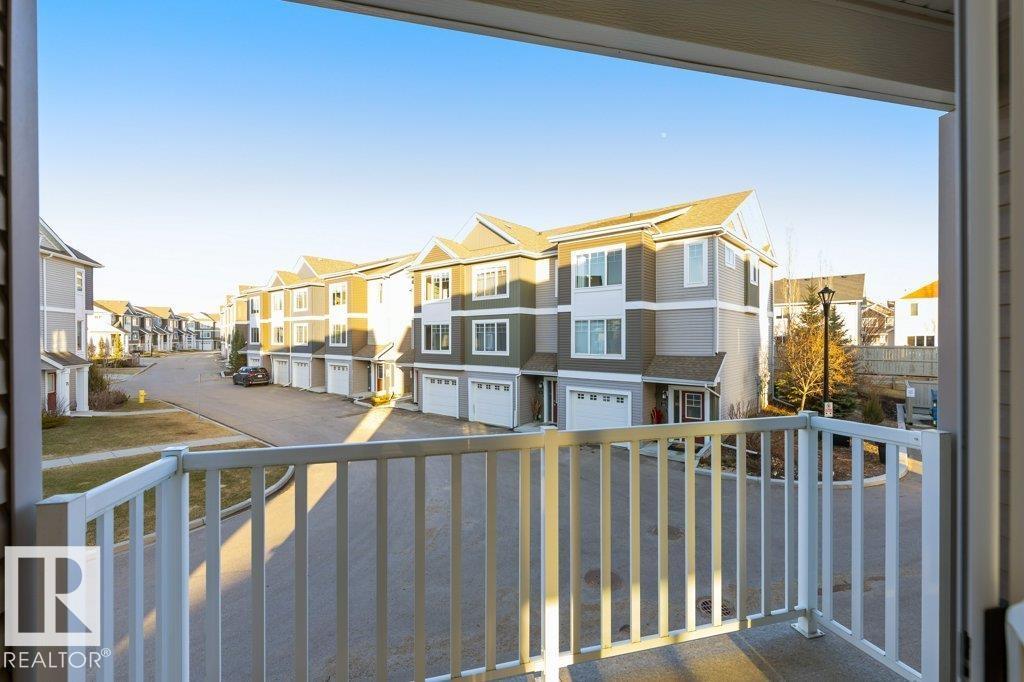 #6 1391 STARLING DR NW, Edmonton