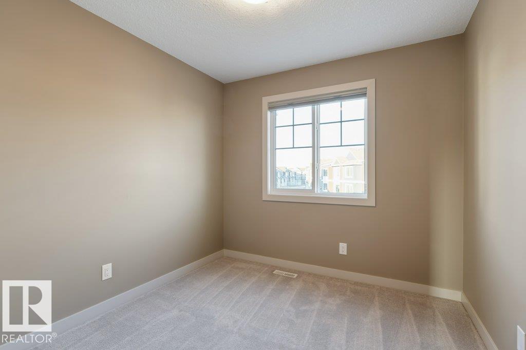 #6 1391 STARLING DR NW, Edmonton