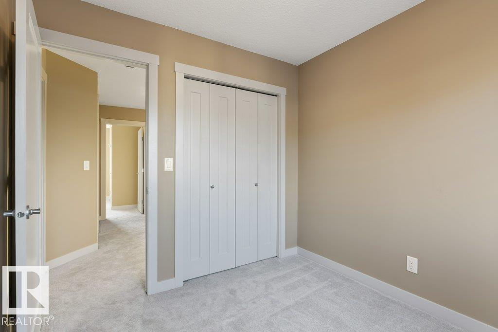 #6 1391 STARLING DR NW, Edmonton