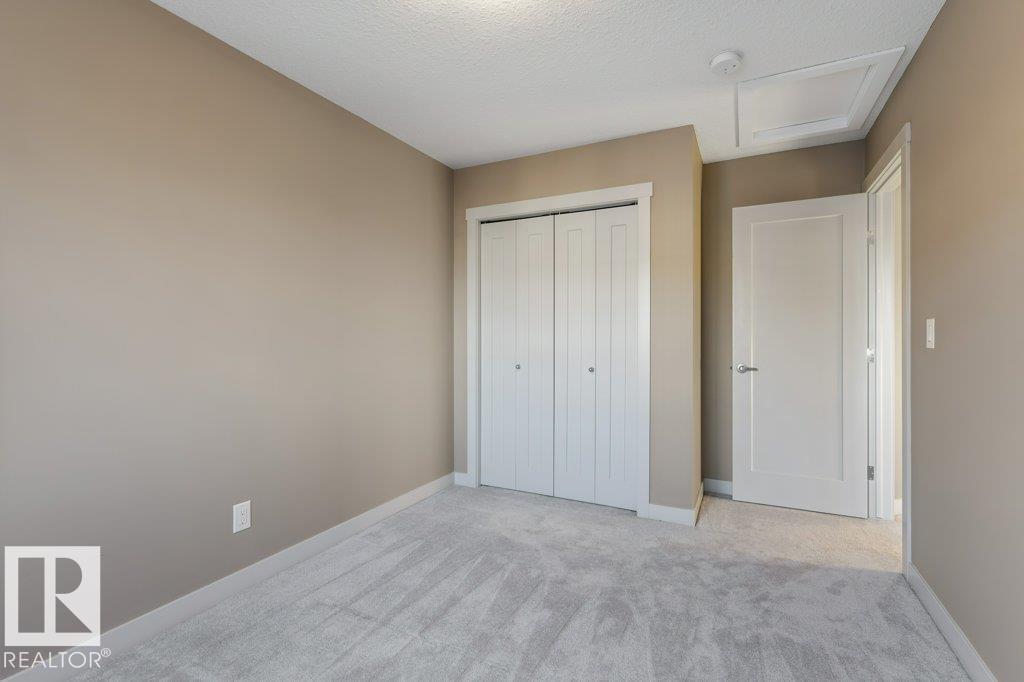 #6 1391 STARLING DR NW, Edmonton